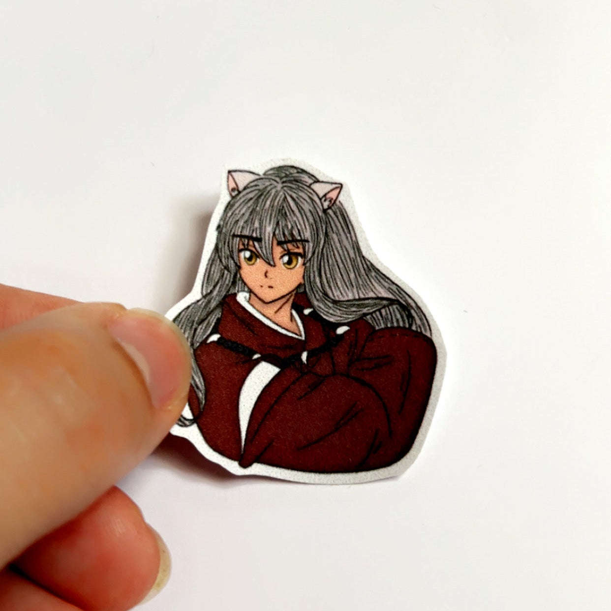 Stickers-Inuyasha