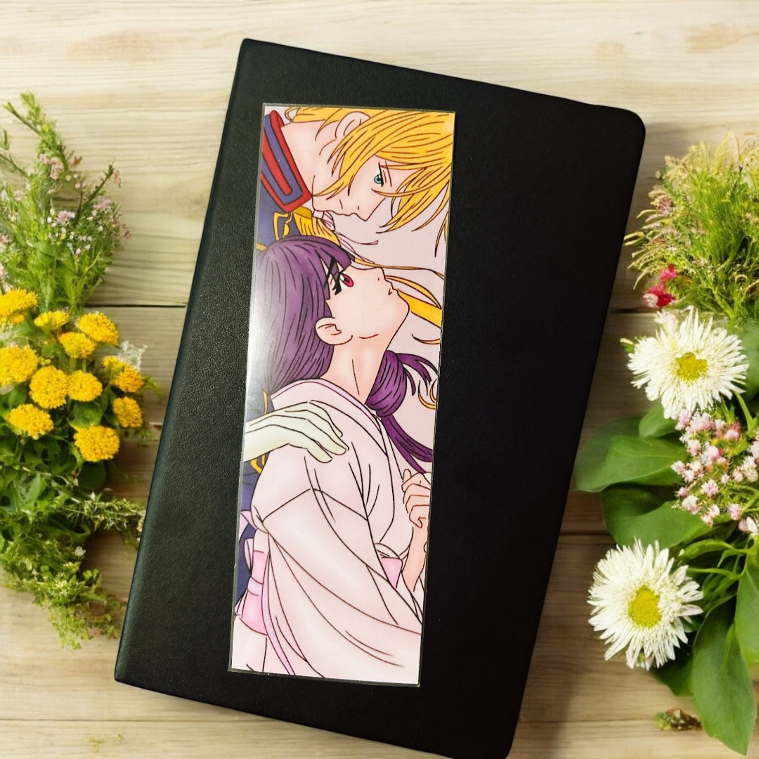 marque-page-happy-mariage