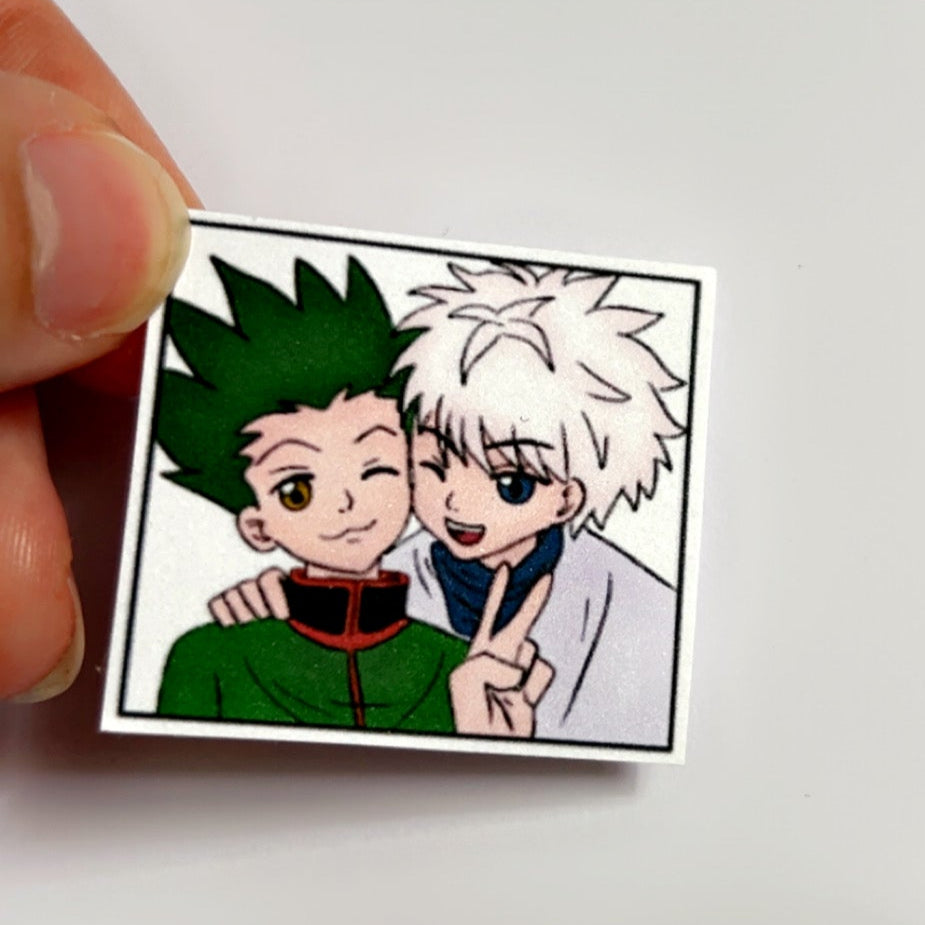 stickers-hunter-x-hunter