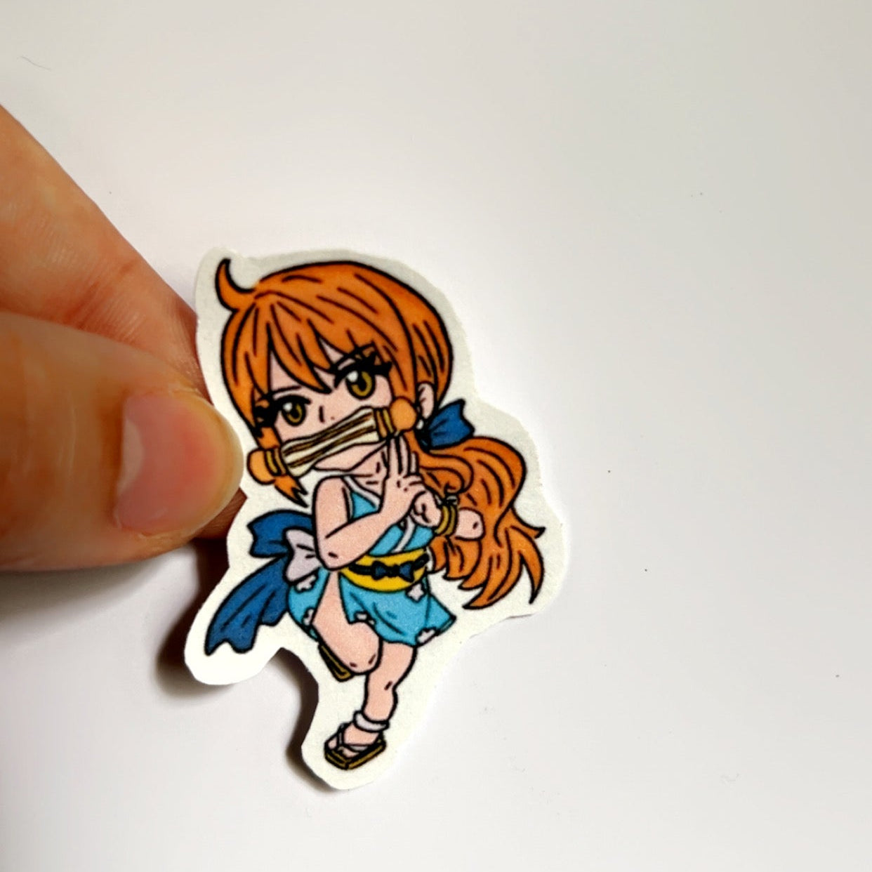 stickers-nami-wano
