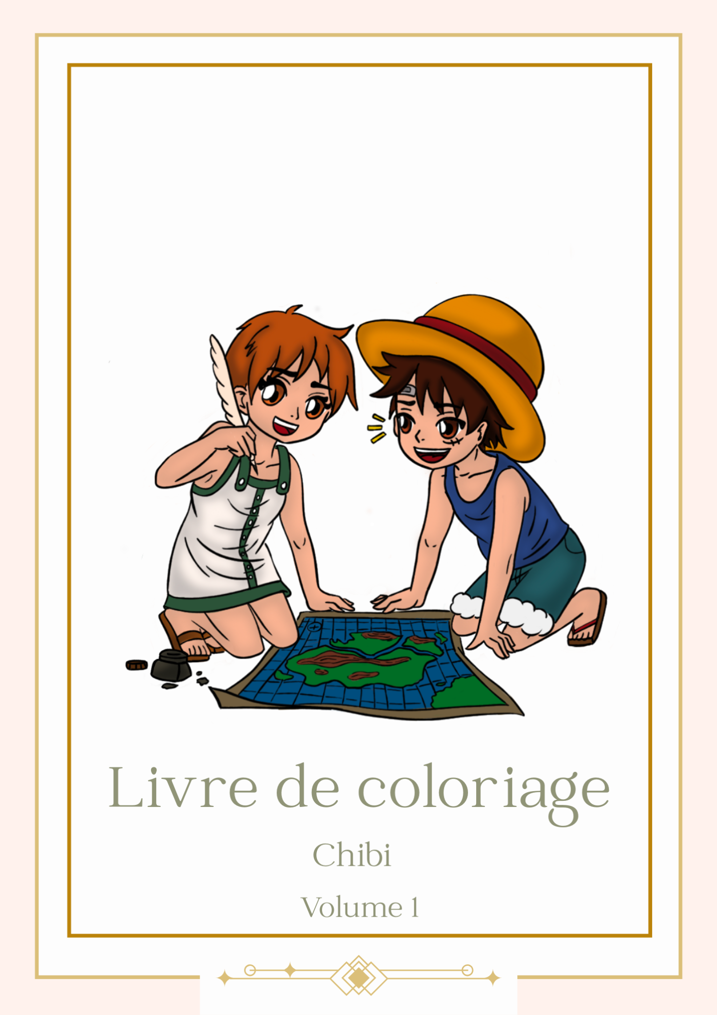 La Boîte à Merveilles Kawaii : Révélez vos couleurs Secrètes