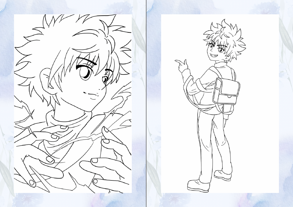 EBOOK-Livre_de_coloriage-manga-vol-1-page1