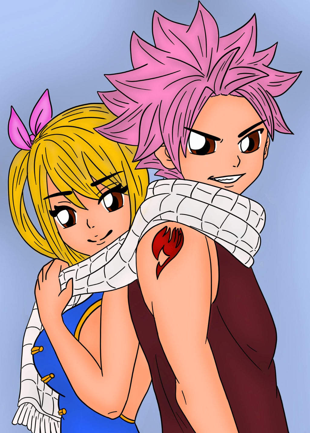 Illustration-Fairy-Tail.