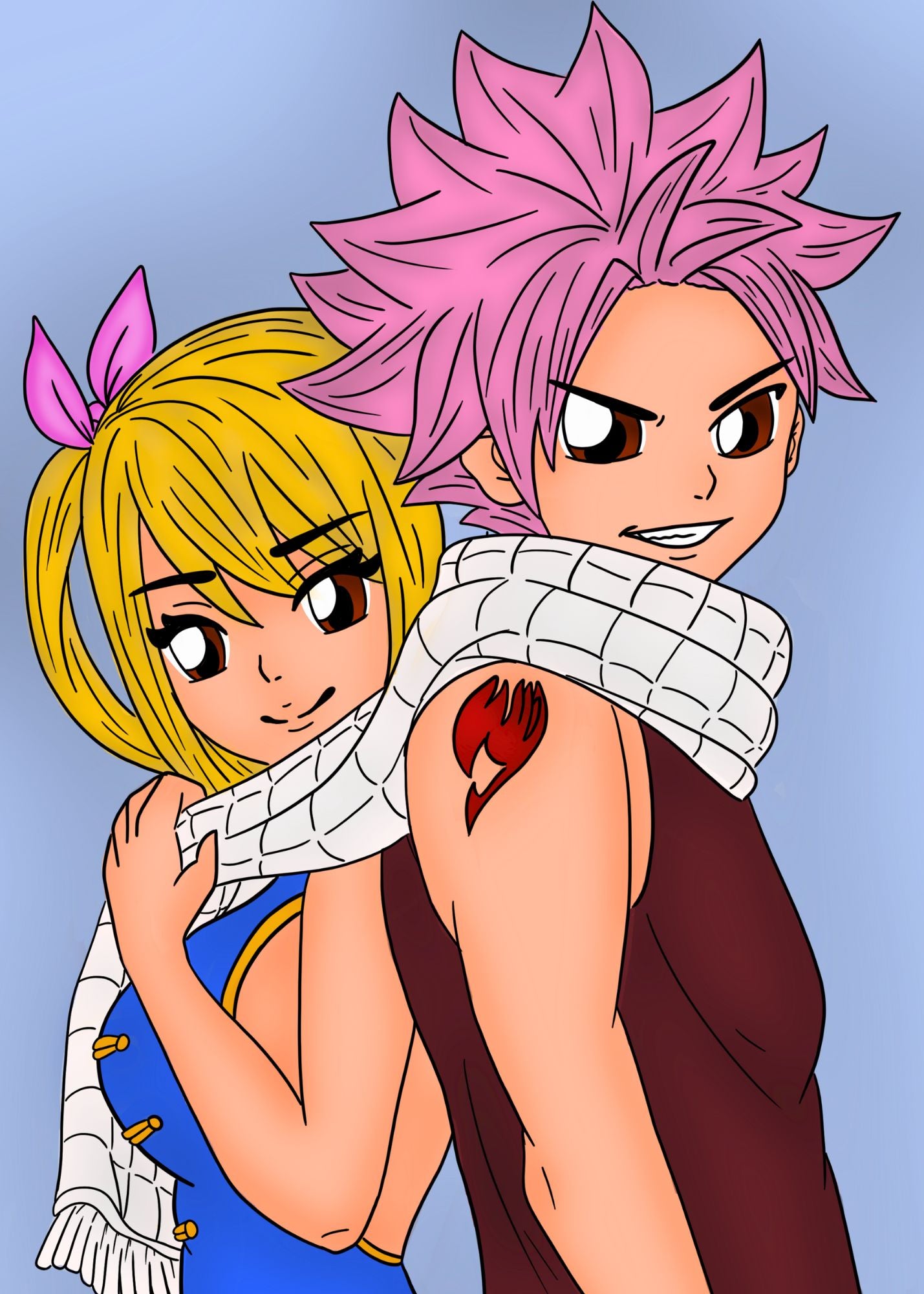 Illustration-Fairy-Tail.