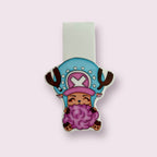 Marque-page-magnétique-chopper-one-piece