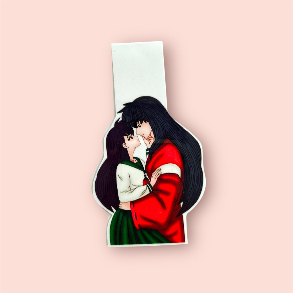 Marque-page-magnétique-inuyasha