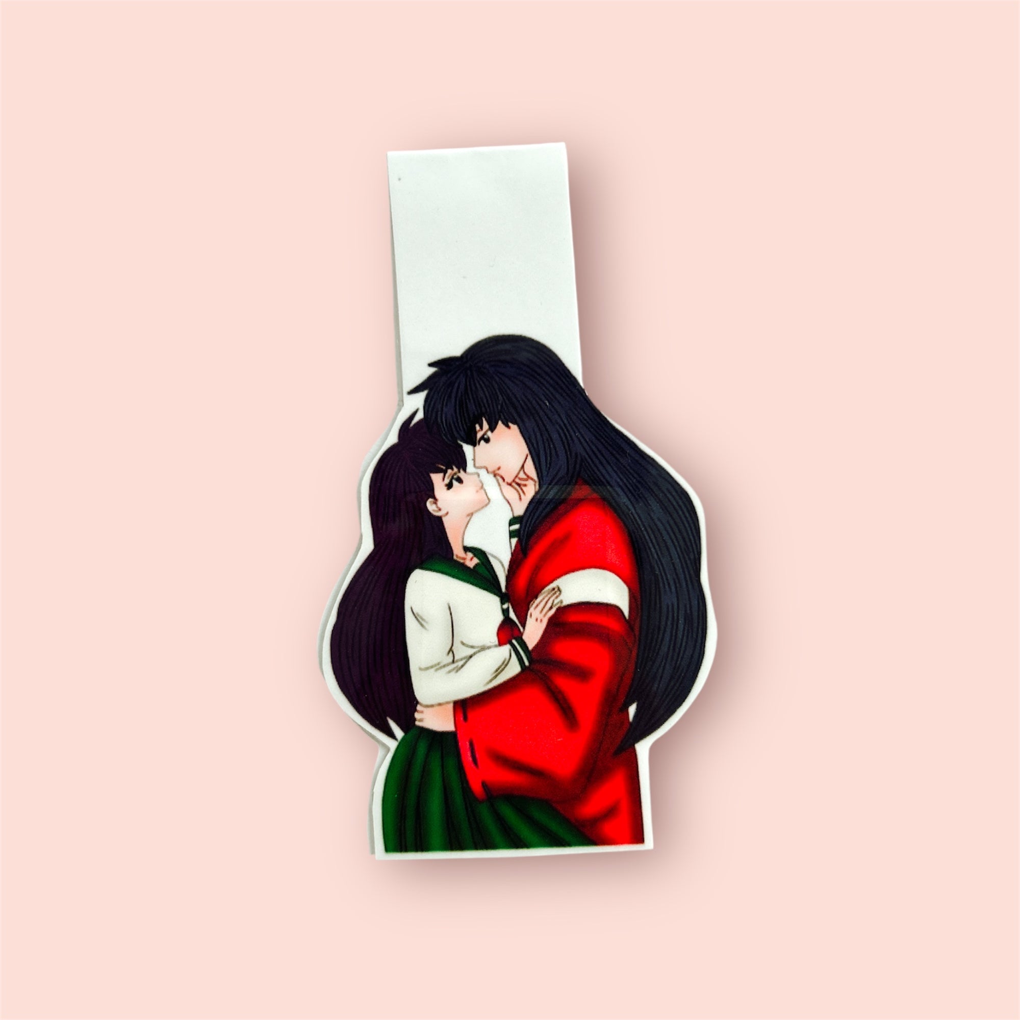 Marque-page-magnétique-inuyasha