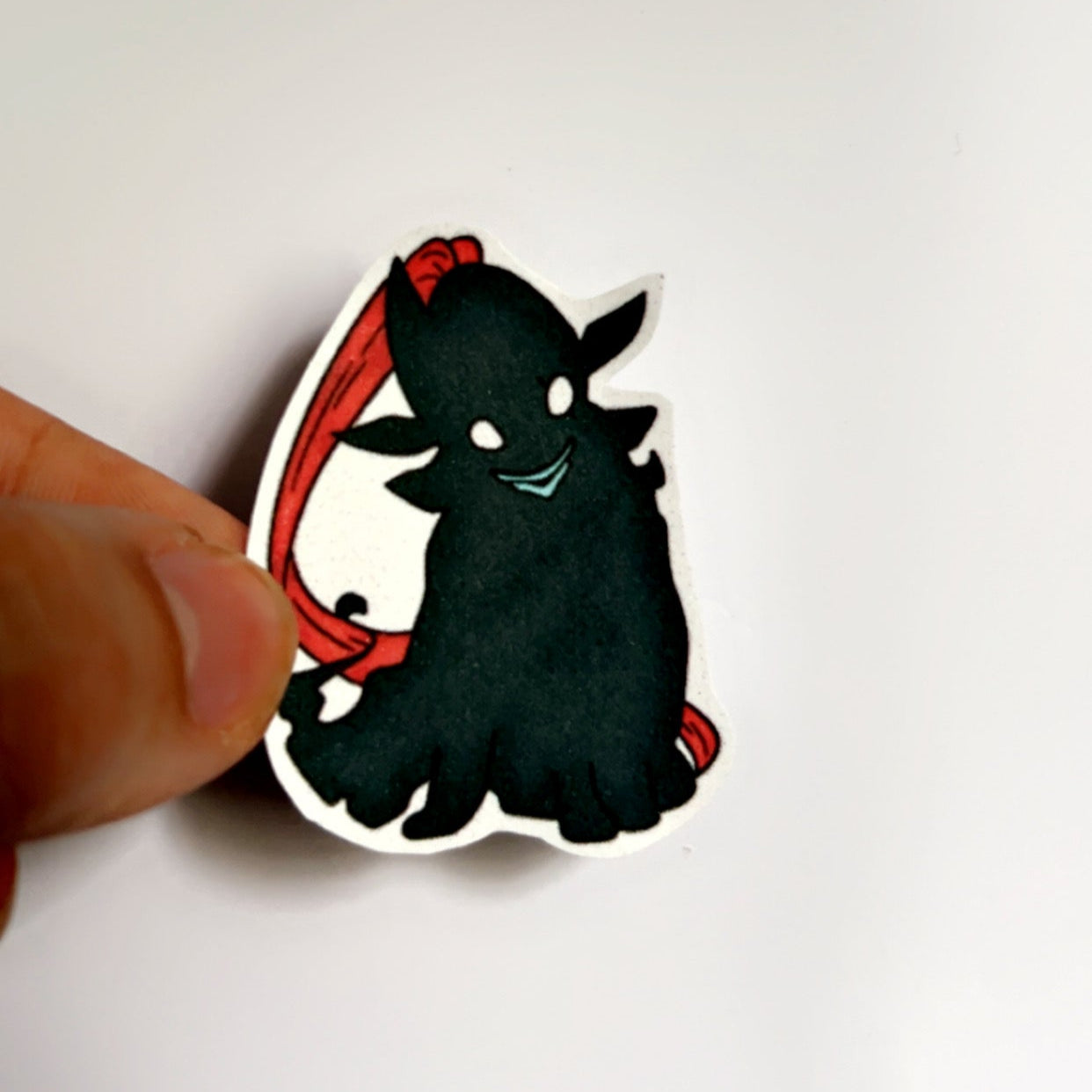 Sticker-igris-solo-leveling