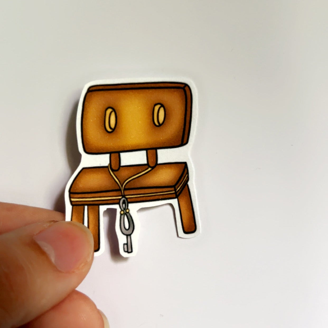 Stickers-Suzume-chaise