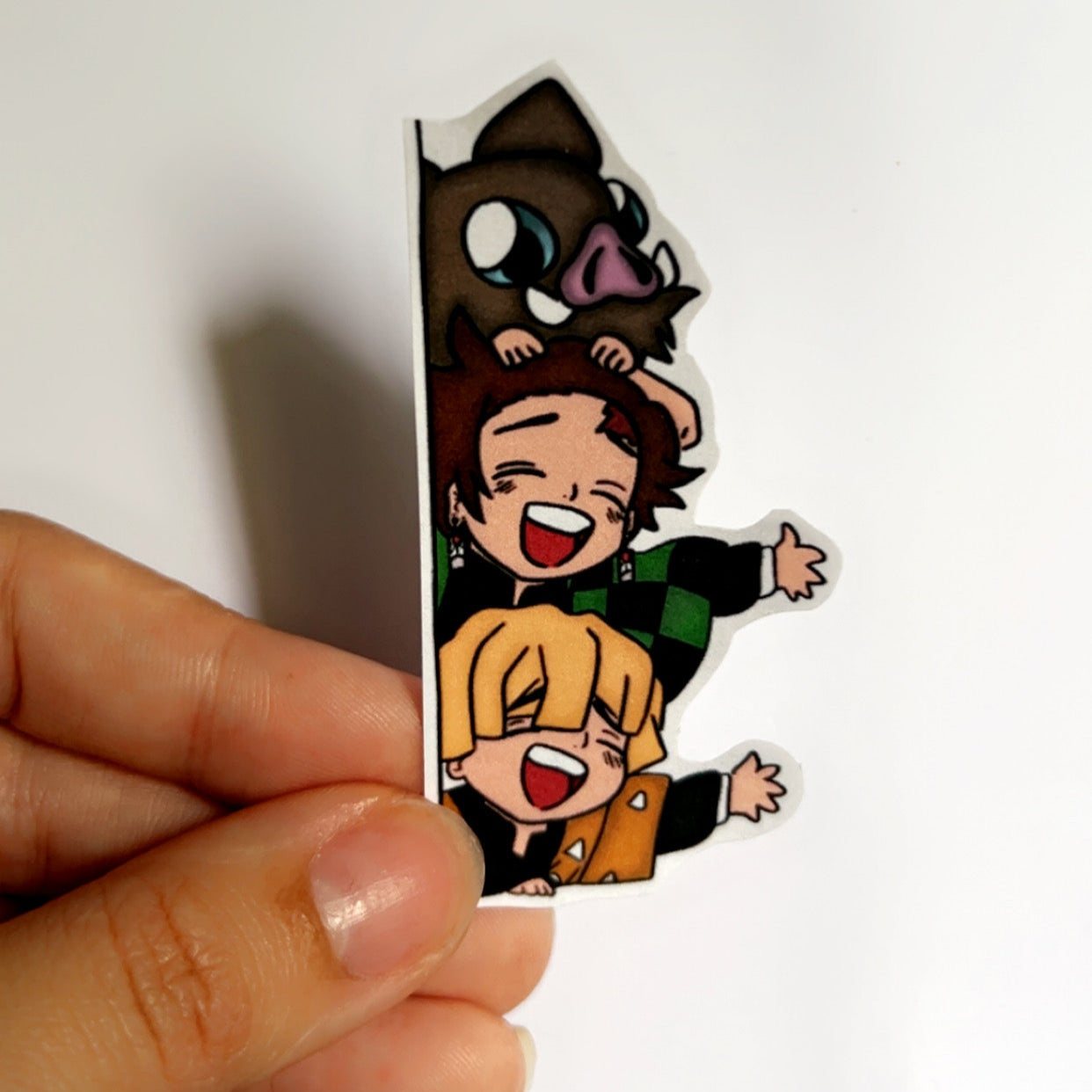 Stickers-demon-slayers-chibi-trio