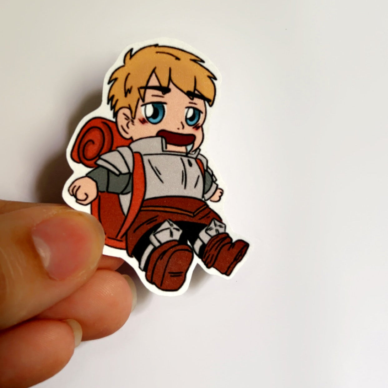 Stickers-glouton_dragon-laios-chibi