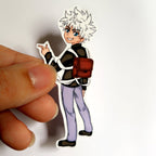 Stickers-hunter-X-hunter-kirua
