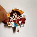 Stickers-one-piece-luffy_-Chibi-viande