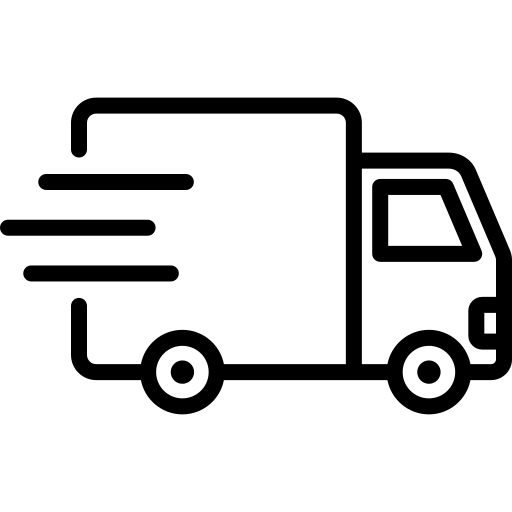 Icon livraison rapide