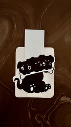 marque-page-cerbère-chibi.