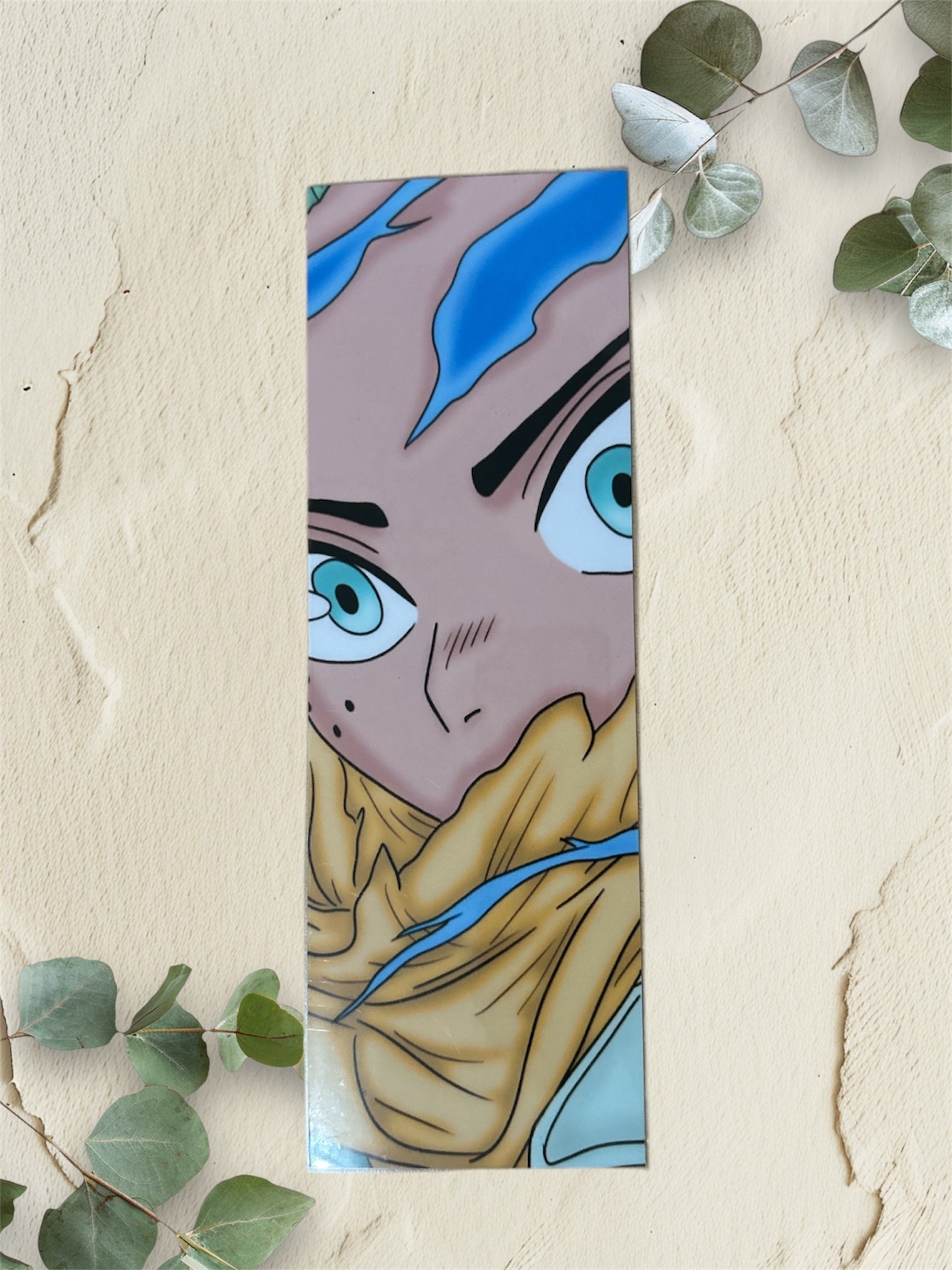 marque-page-hero-academia-izuku