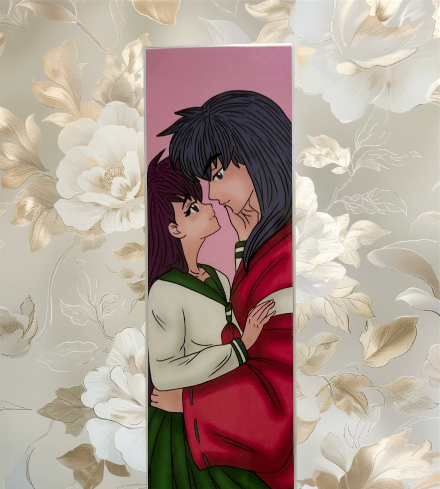 marque-page-inuyasha