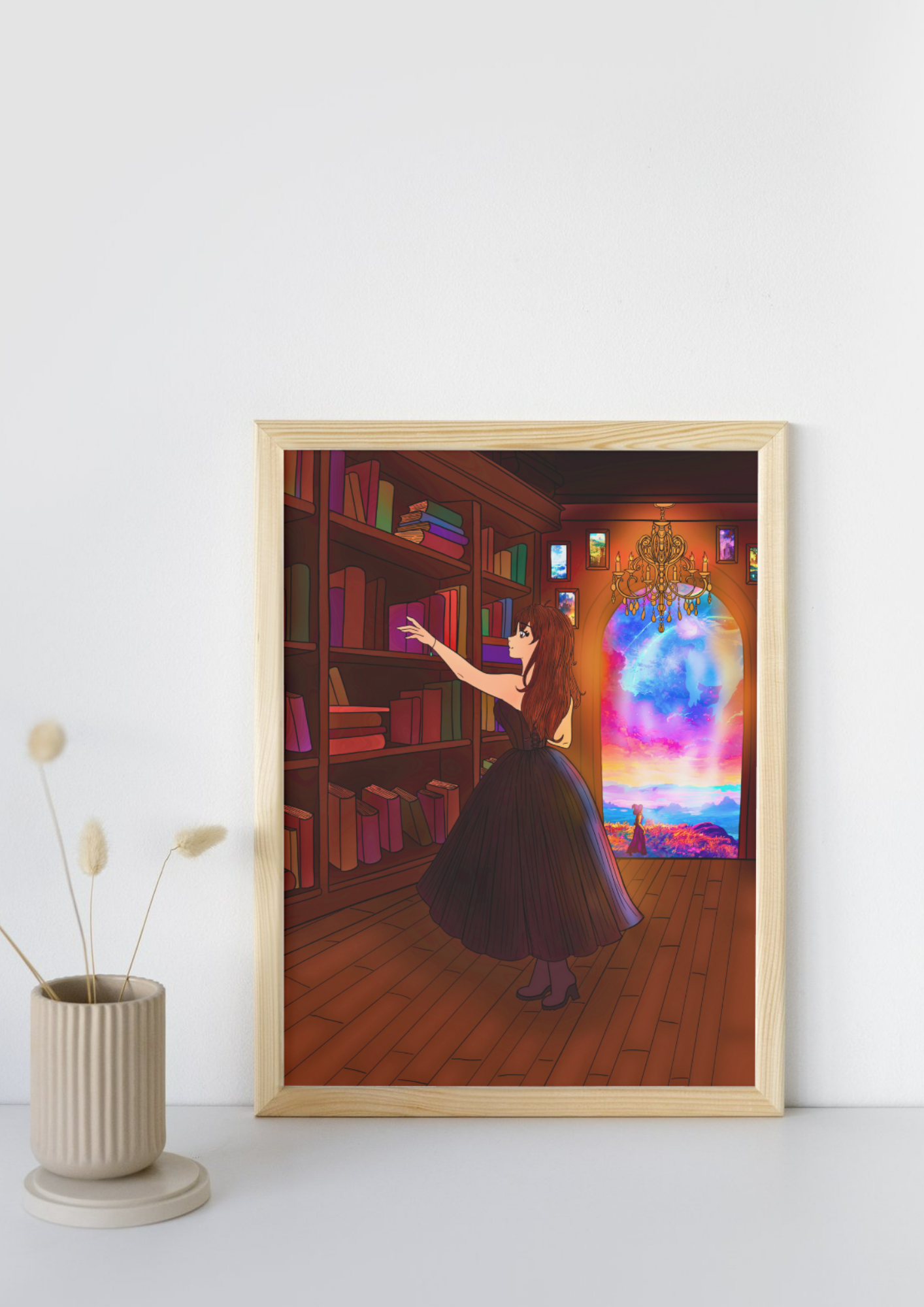 mockup-table-Illustration-Un_Voyage_Travers_les_Pages