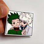 stickers-hunter-x-hunter